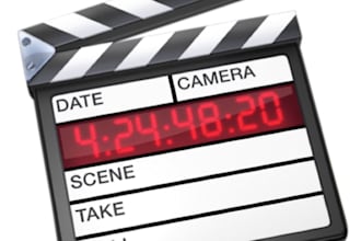 turn all your photos/images into a stop movie or slideshow