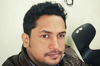 do php programming ,12 years of experience in web development