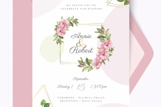 design and customize wedding invitations