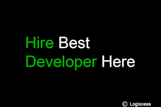 create professional ios application