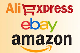 provide trending products for online store