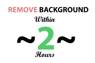 remove logo background, convert to transparent png format
