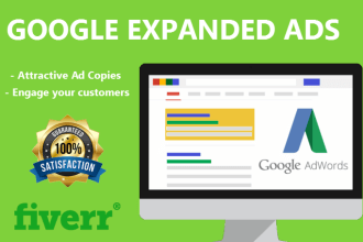 write google adwords ad copies to attract your buyers