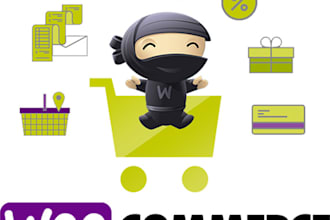 add 100 products to woocommerce site