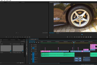 cut and edit your video perfectly