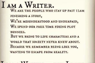 write a 500 word blog post for you
