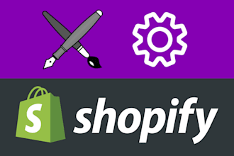 do shopify coding or theme customization
