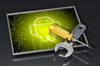 reskin,clone,sign,and edit android app