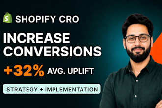 scale your shopify conversion rate and get measurable results with ab testing