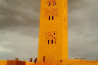 help you with anything related to morocco