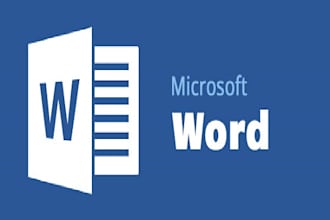 format and design your microsoft word documents