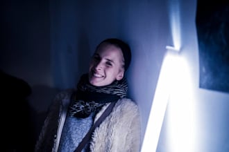 record pefect female czech voiceover