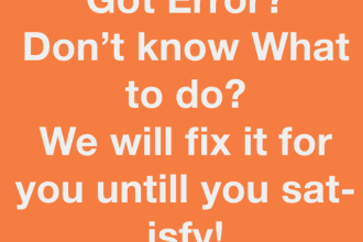 fix or customize your asp dot net web form application