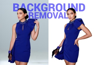 remove 30 photo background in white or transparent