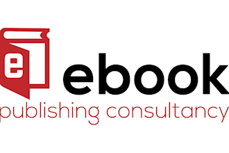help you publish your ebook professionally on amazon