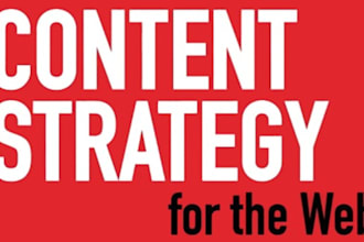 write original, high quality website content  that is SEO ready
