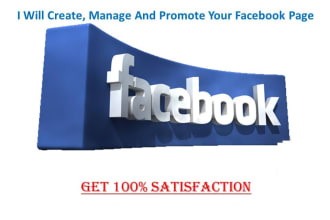 manage your facebook business page