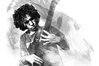 transcribe instruments from your music