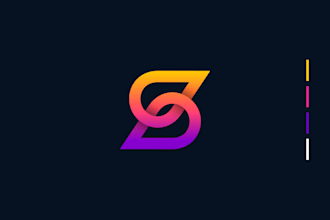 do timeless modern minimalist business logo design