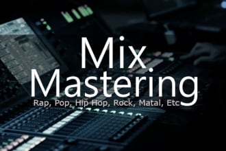 pitch correction mix and mastering your vocal
