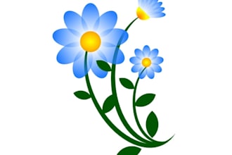 convert any image, photo to cross stitch pattern