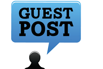 publish guest posts in digital marketing and hosting site
