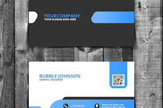 do buisness card design