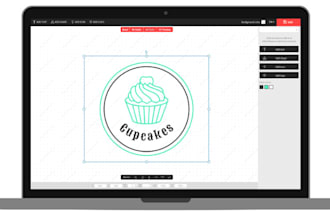 design fascinating logo with free revisions