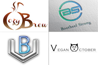 design a professional logo