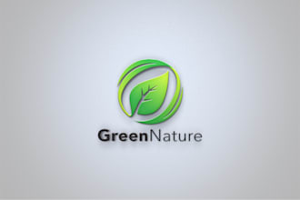 design a professional logo design