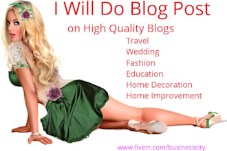 publish guest post with dofollow backlink on high da sites