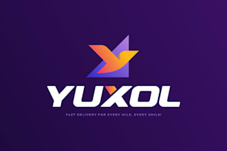 elevate business with a modern logo design