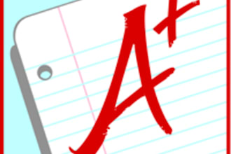 research and write an academic paper on any topic