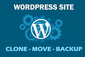 fix your wordpress website