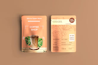 do product packing design