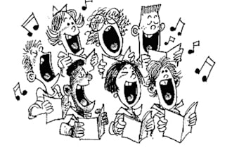 make you choir arrangements