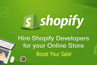 create amazing drop shipping shopify store