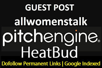 write and publish guest post on da50 site