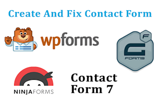 fix any laravel website bug or issues