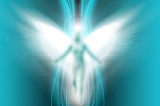 assign angelic khodam guardian