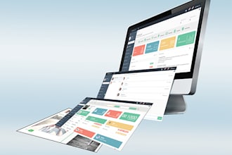 produce a product image