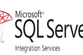 design etl ssis system to automate the process