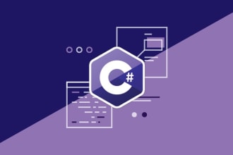 do your c sharp and visual basic projects