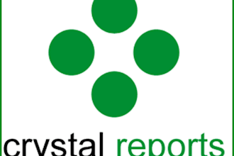 design your crystal reports
