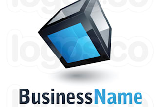 suggest 5 unique names for ur new company
