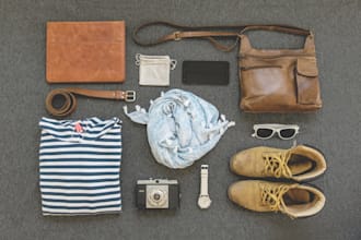 write attractive SEO friendly fashion blogs and articles