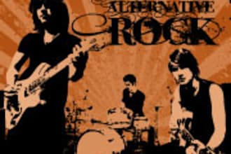suggest you and provide you best songs of some alternative rock bands which are not so popular