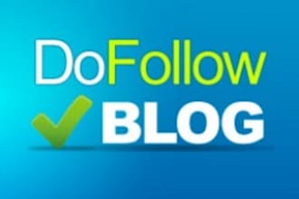 publish your article or blog post on 1 PR5 DoFollow website