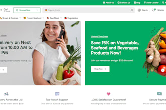 customize xstore, merto, and porto themes for the ecommerce website