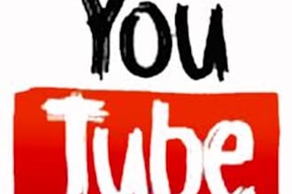 offer 1200 ReaL YouTube VieWS plus 100 Likes ,50 Subs and 5 Comments